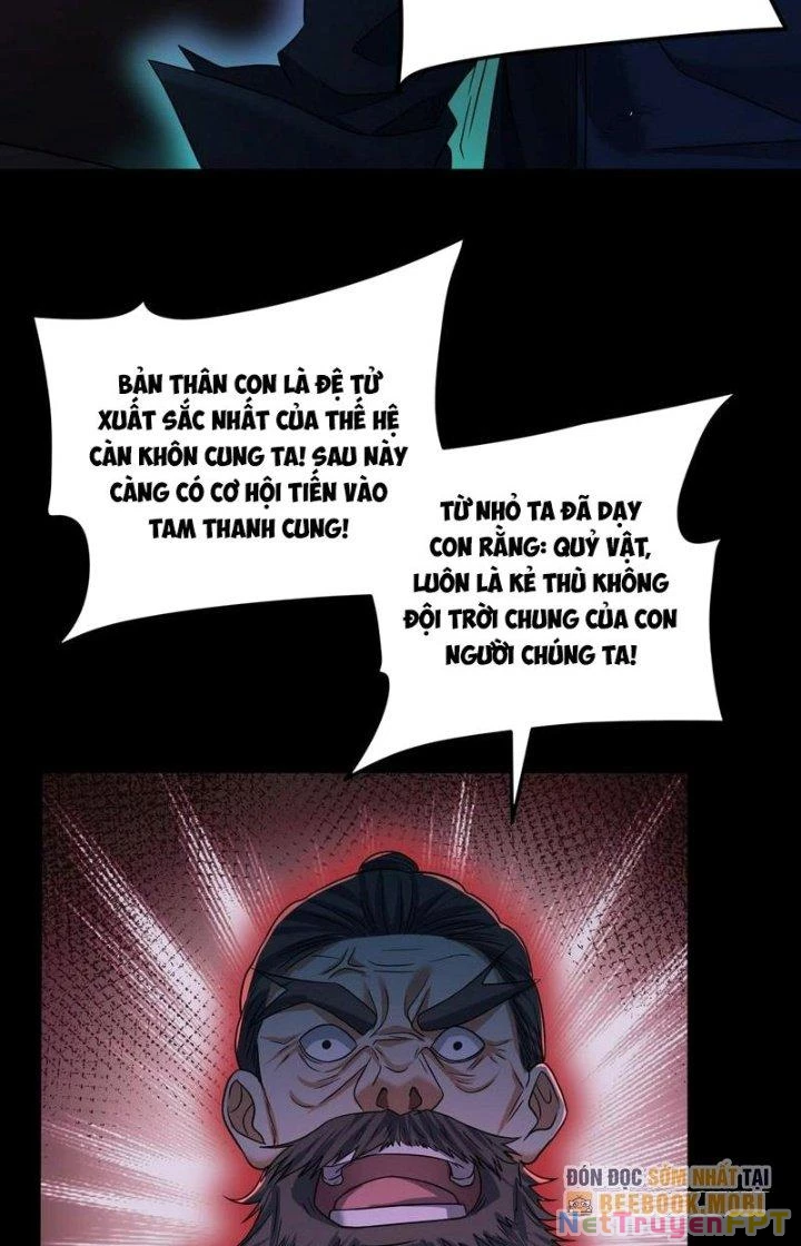 Bóng Ma Ác Quỷ Chapter 23 - 15