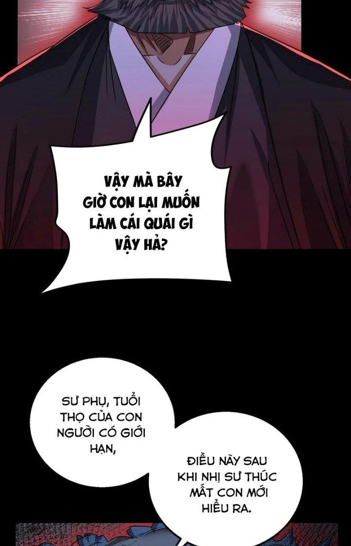 Bóng Ma Ác Quỷ Chapter 23 - 16