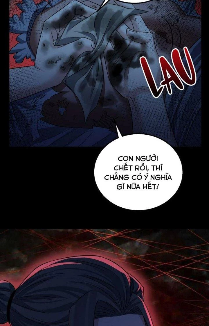 Bóng Ma Ác Quỷ Chapter 23 - 17