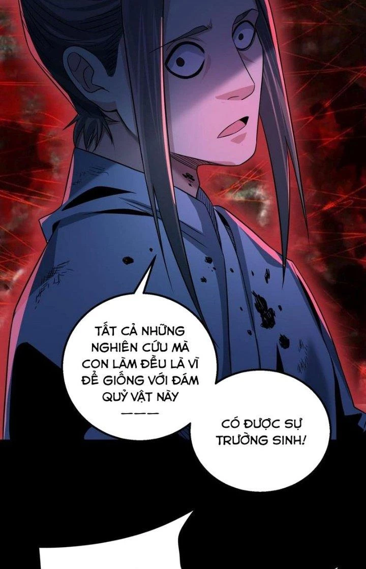 Bóng Ma Ác Quỷ Chapter 23 - 18