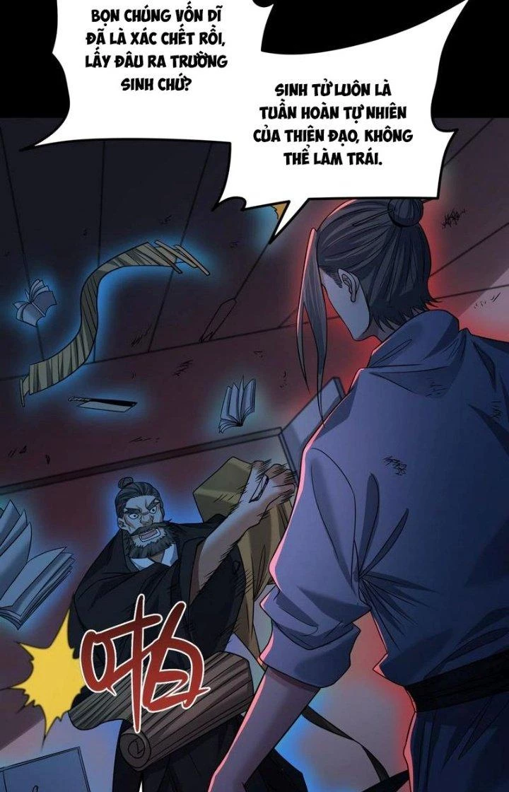 Bóng Ma Ác Quỷ Chapter 23 - 19