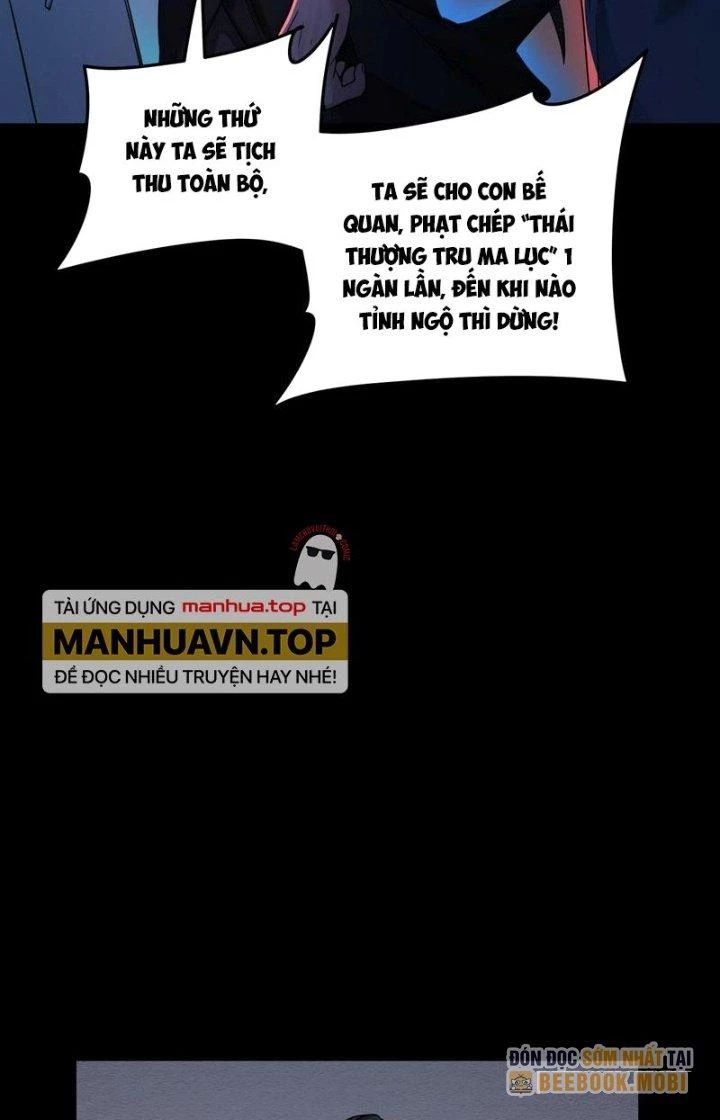 Bóng Ma Ác Quỷ Chapter 23 - 20