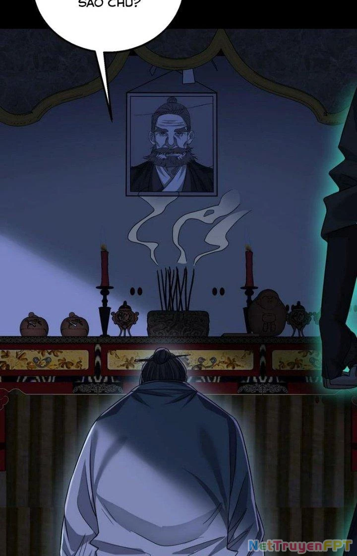 Bóng Ma Ác Quỷ Chapter 23 - 22