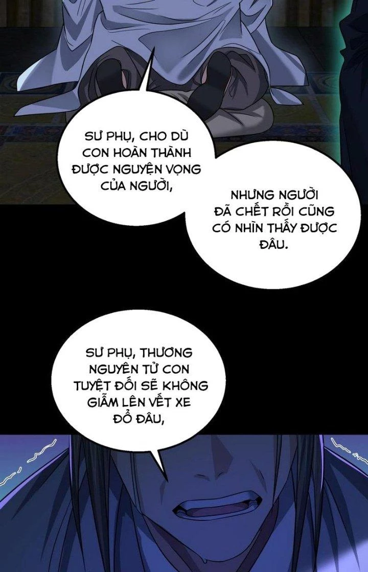 Bóng Ma Ác Quỷ Chapter 23 - 23