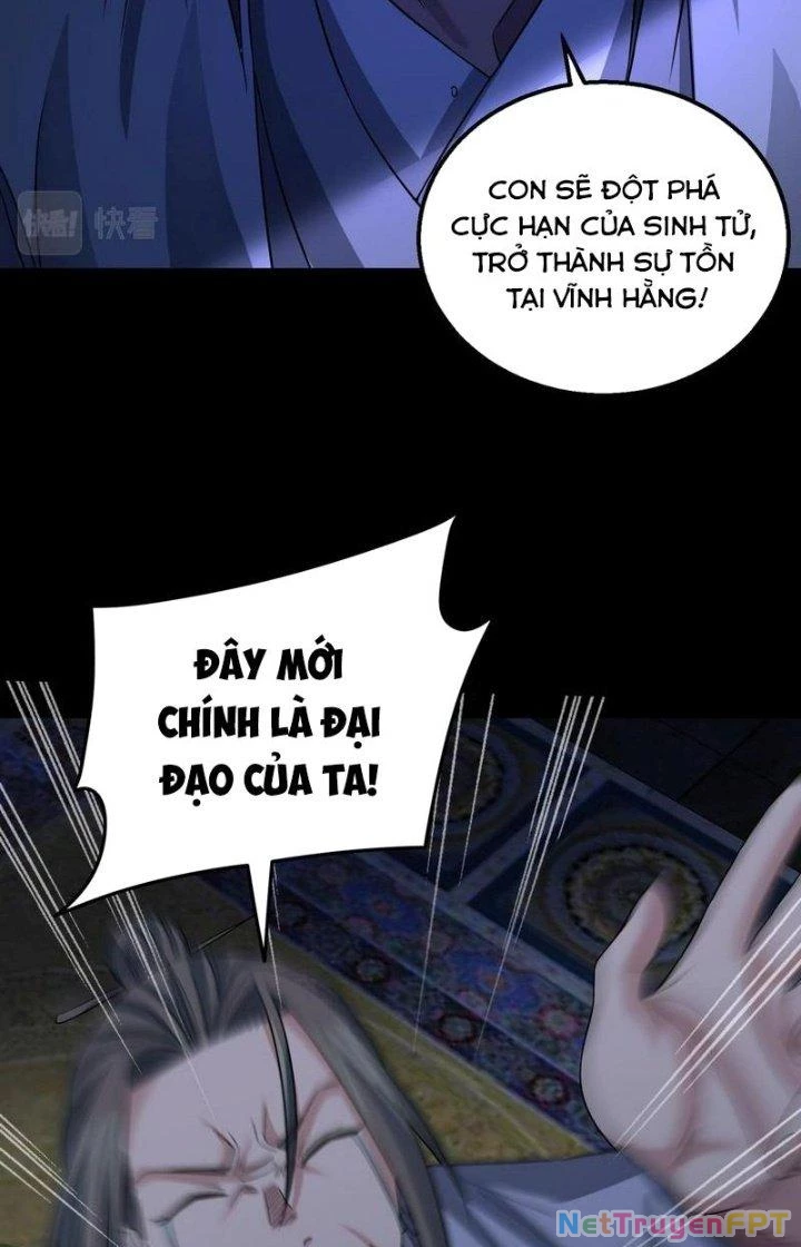 Bóng Ma Ác Quỷ Chapter 23 - 24