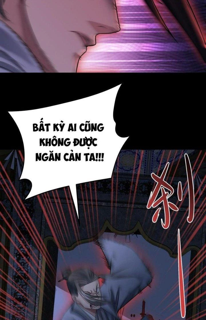 Bóng Ma Ác Quỷ Chapter 23 - 26
