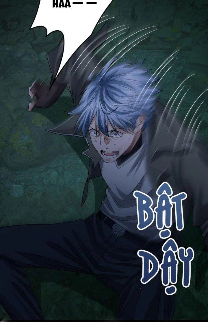 Bóng Ma Ác Quỷ Chapter 23 - 29