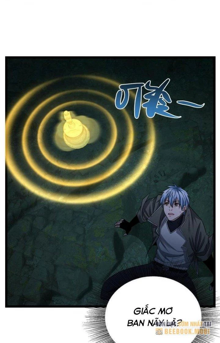 Bóng Ma Ác Quỷ Chapter 23 - 30