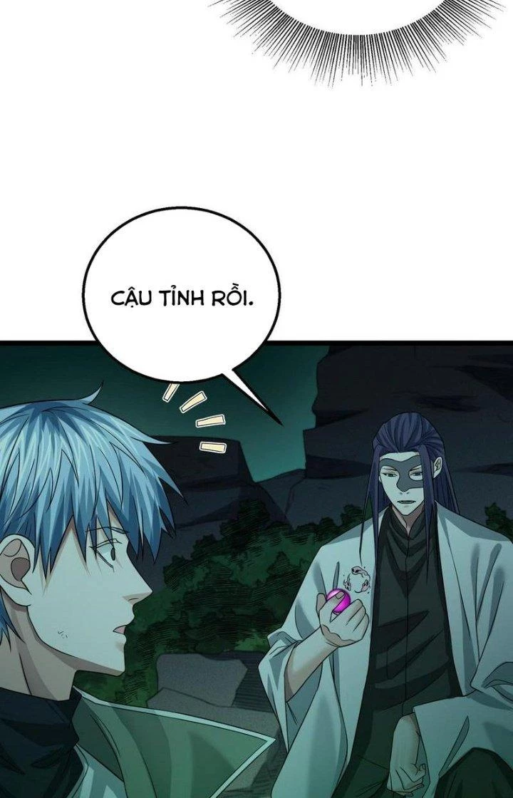 Bóng Ma Ác Quỷ Chapter 23 - 31