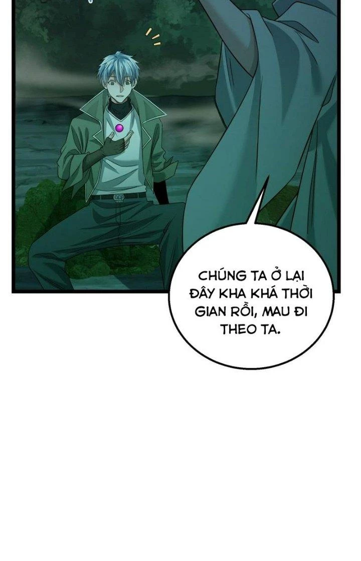 Bóng Ma Ác Quỷ Chapter 23 - 33