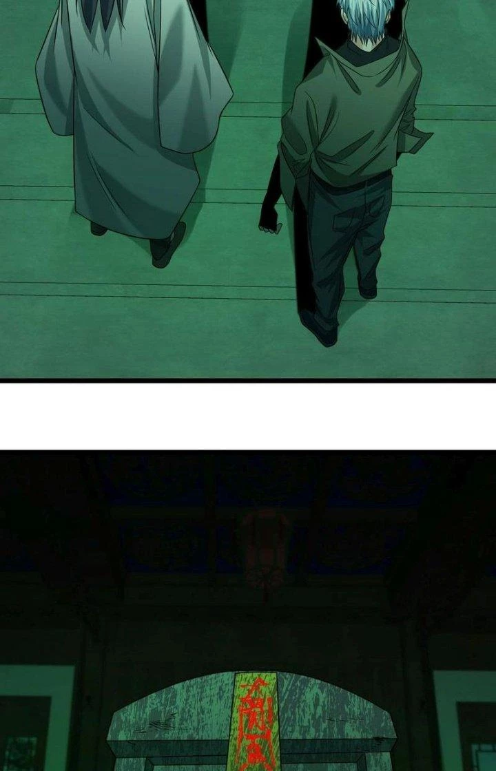 Bóng Ma Ác Quỷ Chapter 23 - 38
