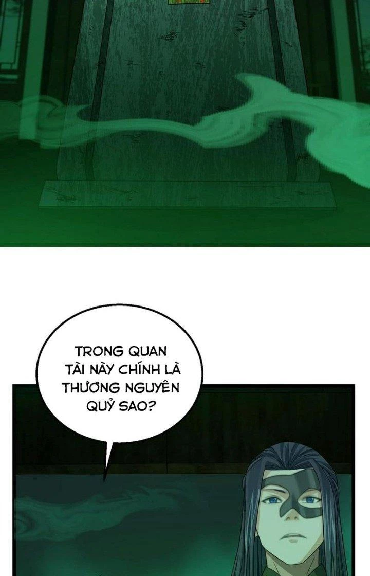 Bóng Ma Ác Quỷ Chapter 23 - 39