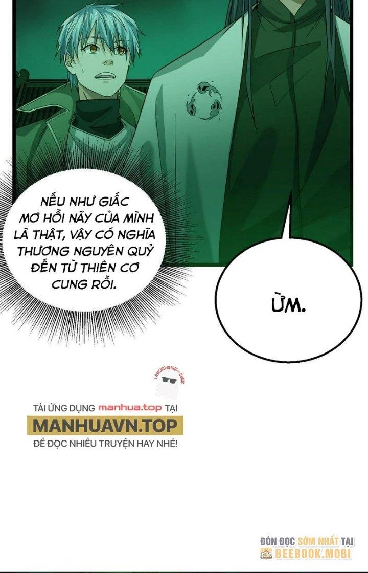 Bóng Ma Ác Quỷ Chapter 23 - 40