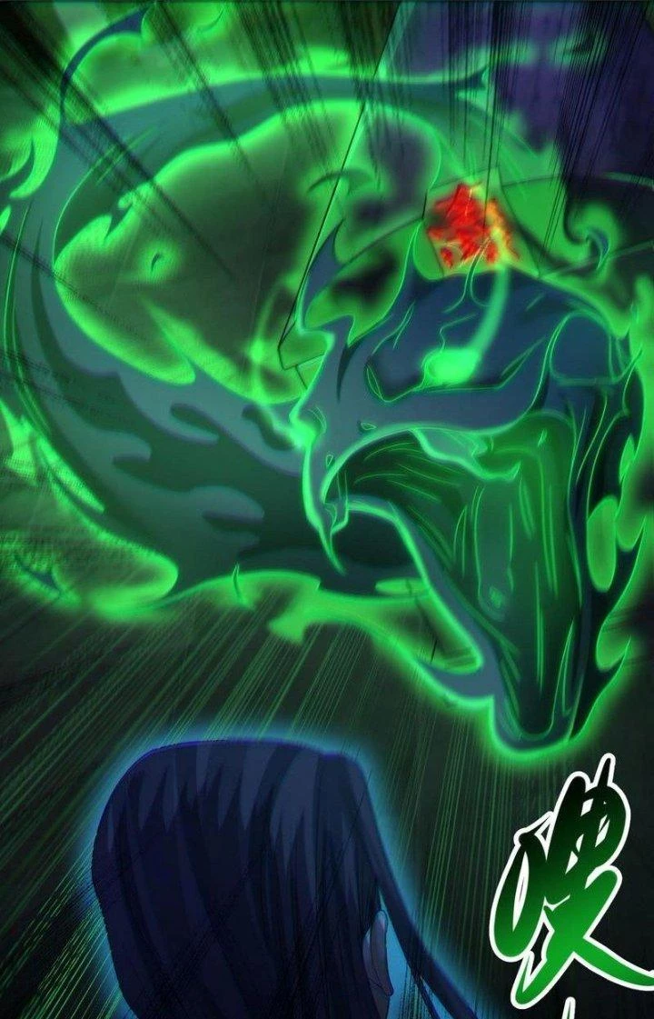Bóng Ma Ác Quỷ Chapter 23 - 41