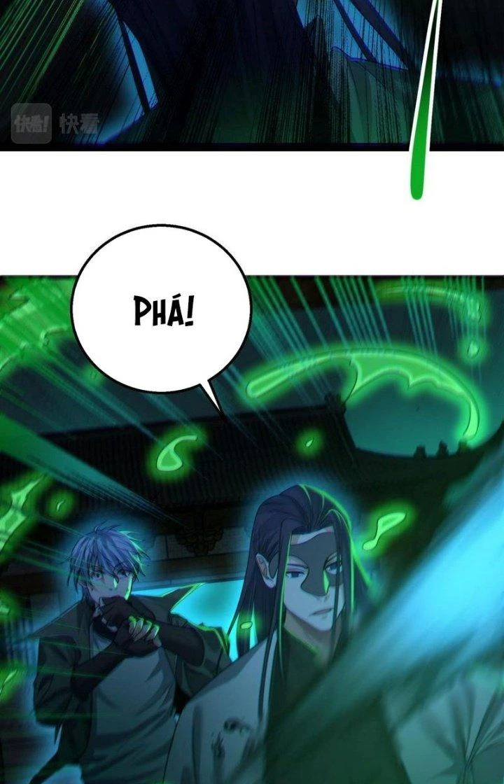 Bóng Ma Ác Quỷ Chapter 23 - 42
