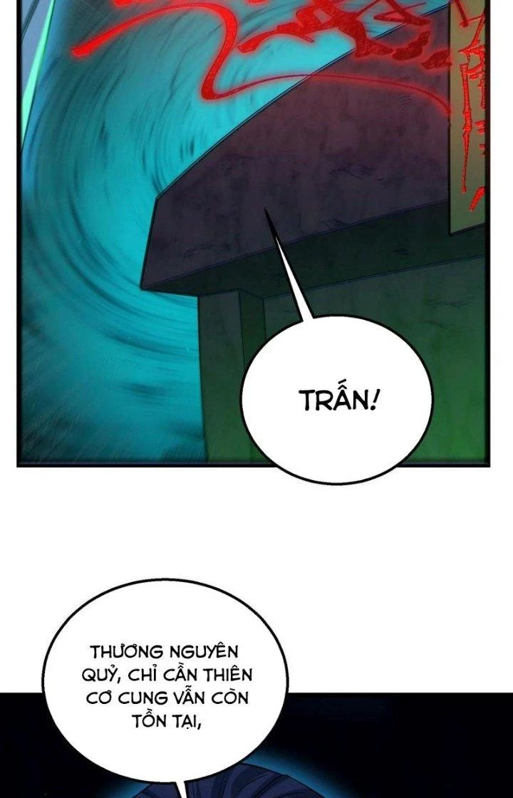 Bóng Ma Ác Quỷ Chapter 23 - 44