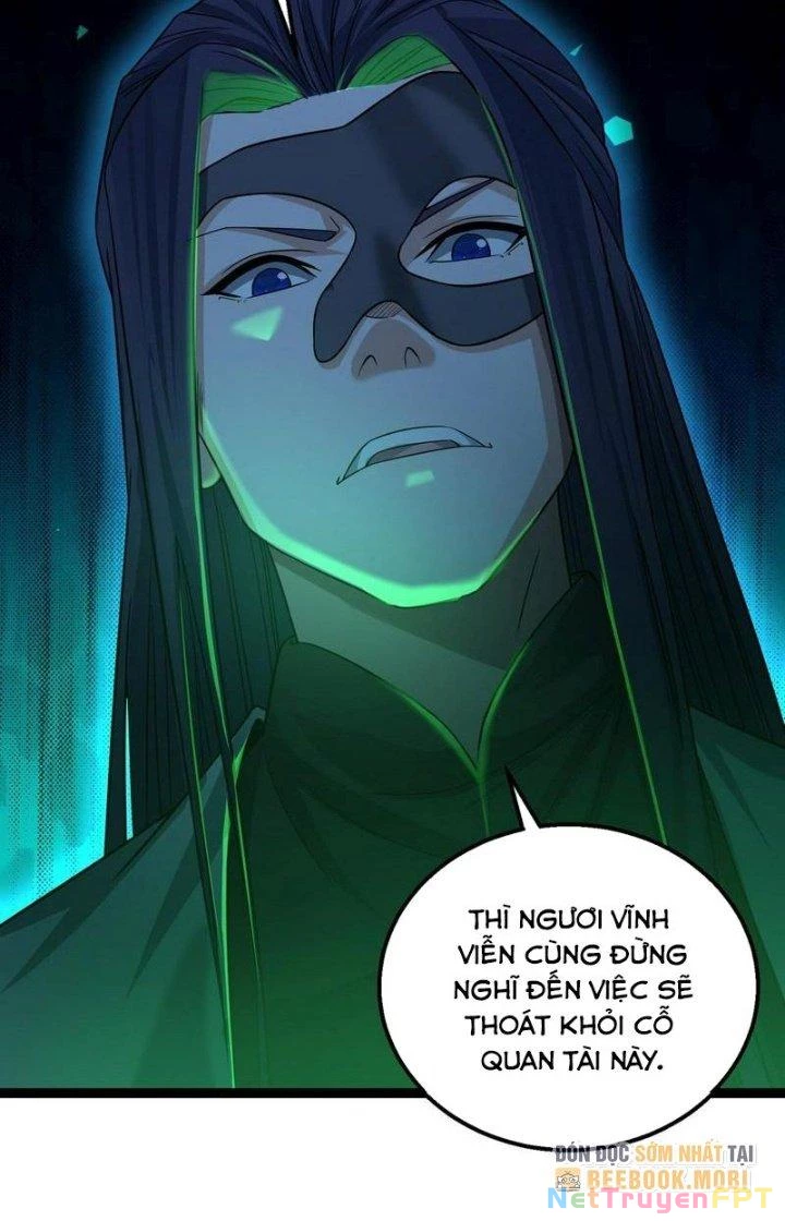 Bóng Ma Ác Quỷ Chapter 23 - 45