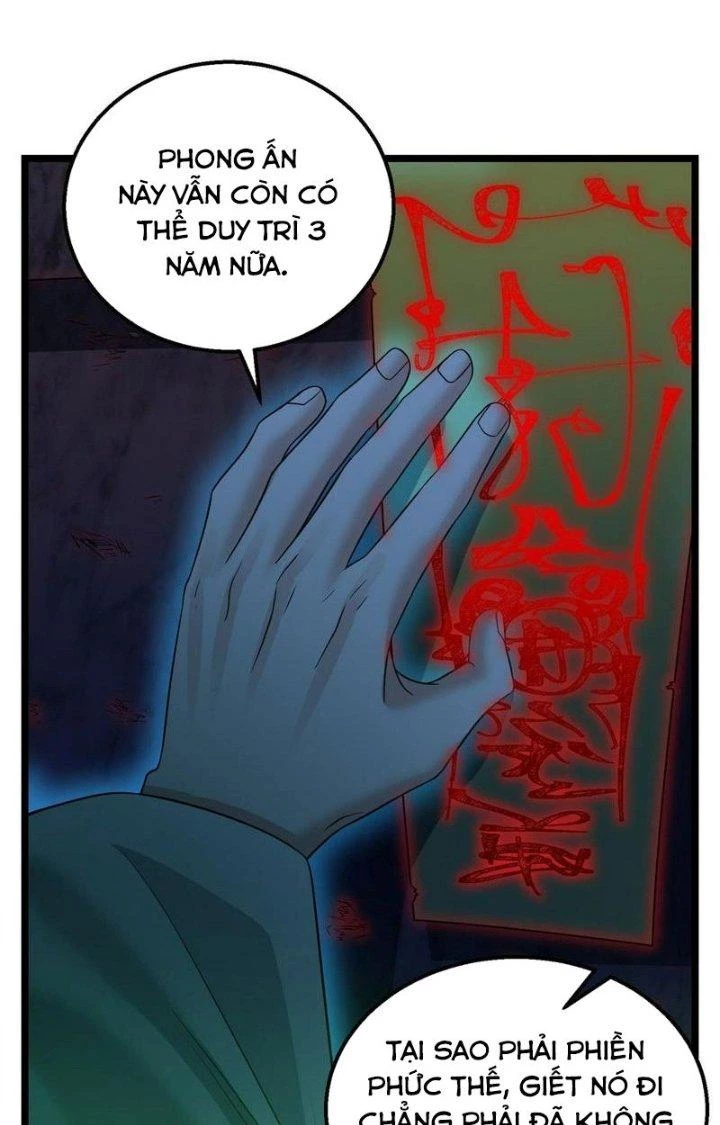 Bóng Ma Ác Quỷ Chapter 23 - 46