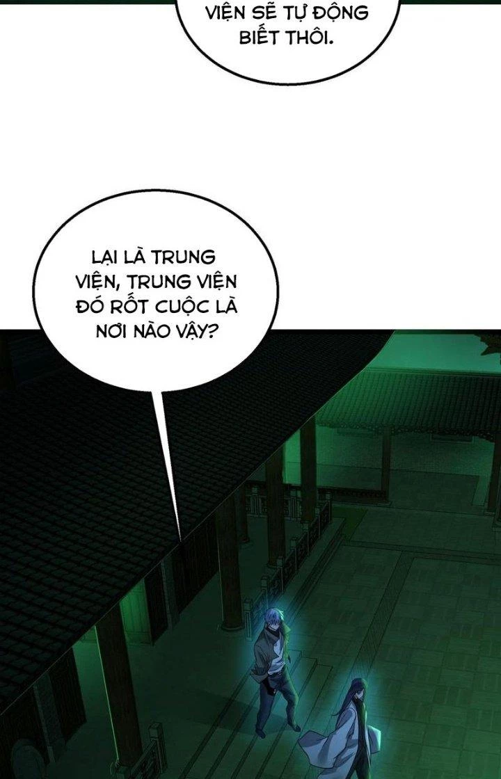 Bóng Ma Ác Quỷ Chapter 23 - 48