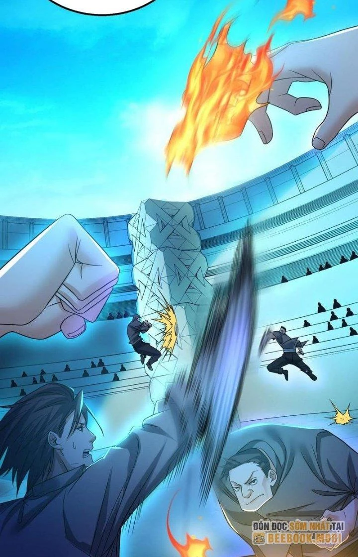 Bóng Ma Ác Quỷ Chapter 23 - 50