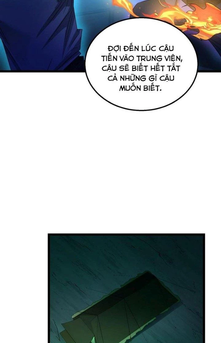 Bóng Ma Ác Quỷ Chapter 23 - 51