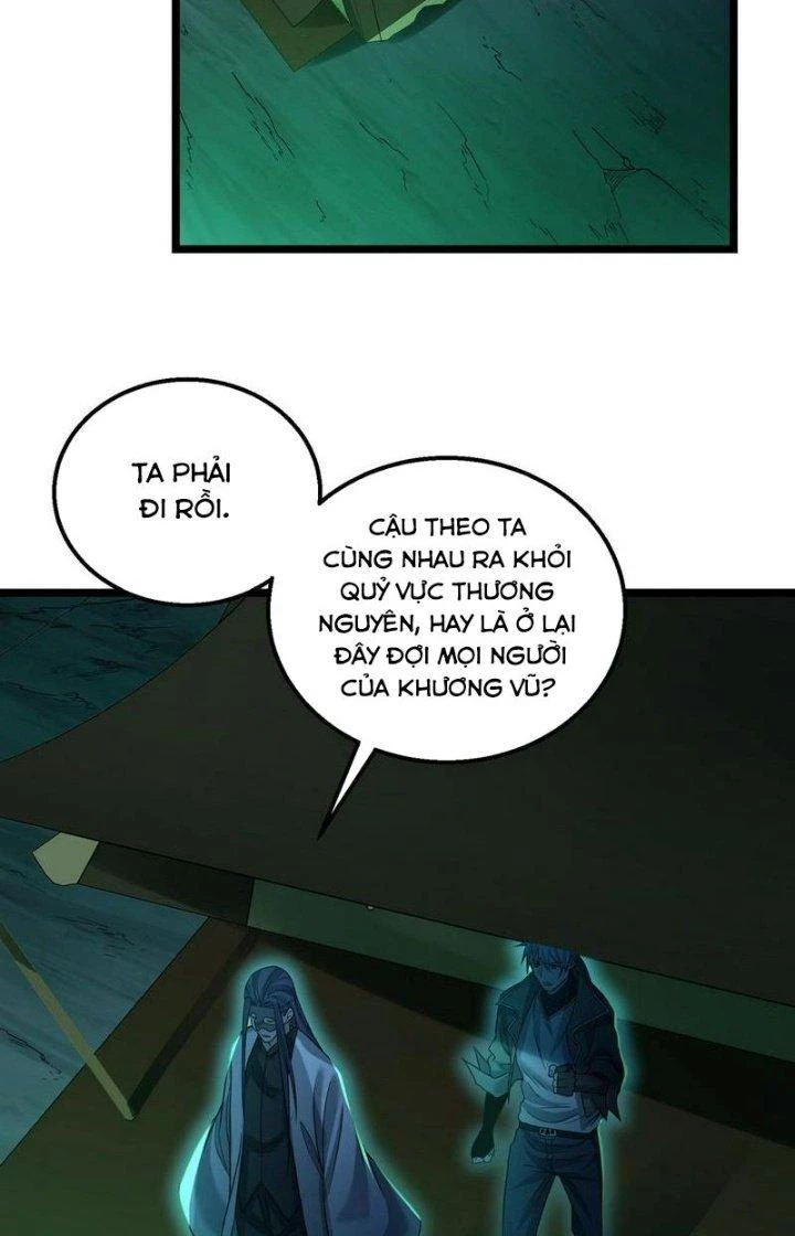 Bóng Ma Ác Quỷ Chapter 23 - 52