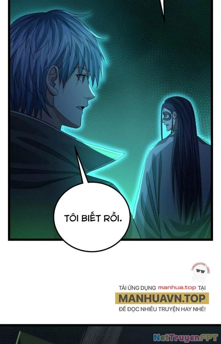 Bóng Ma Ác Quỷ Chapter 23 - 54