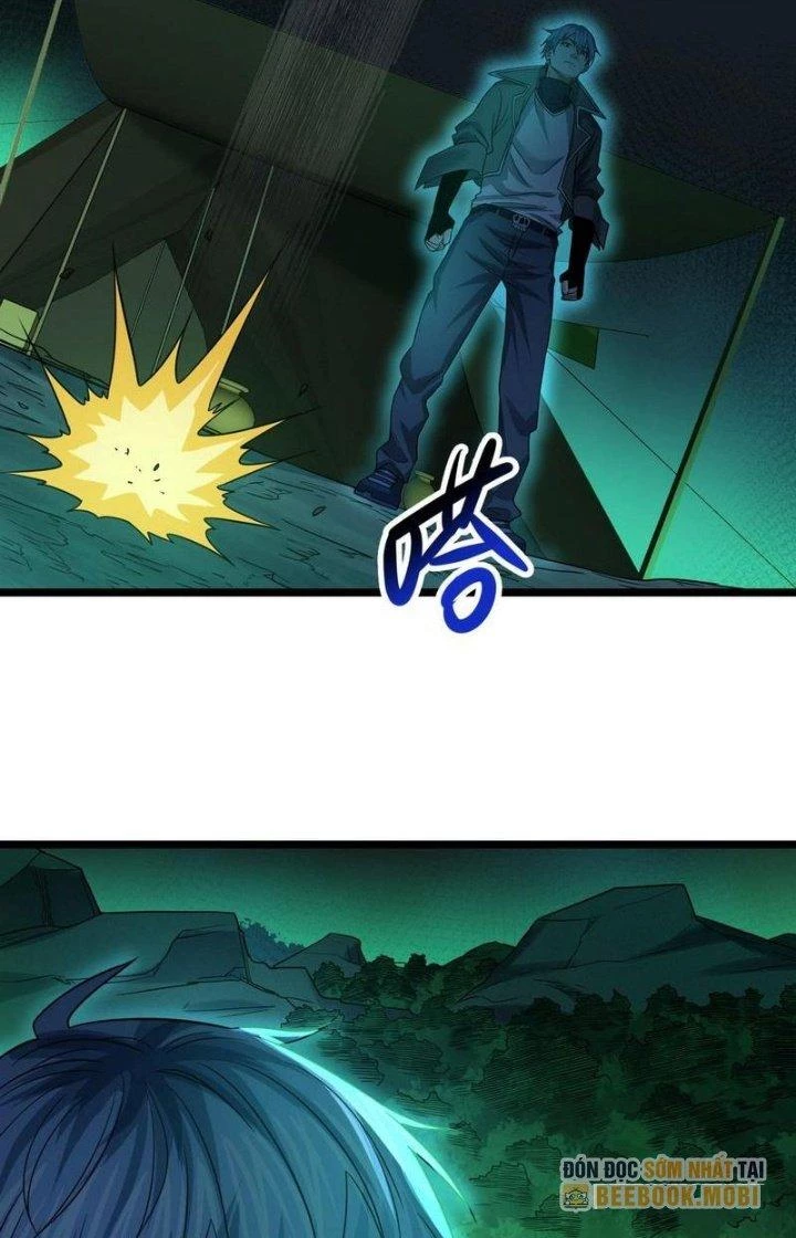 Bóng Ma Ác Quỷ Chapter 23 - 55