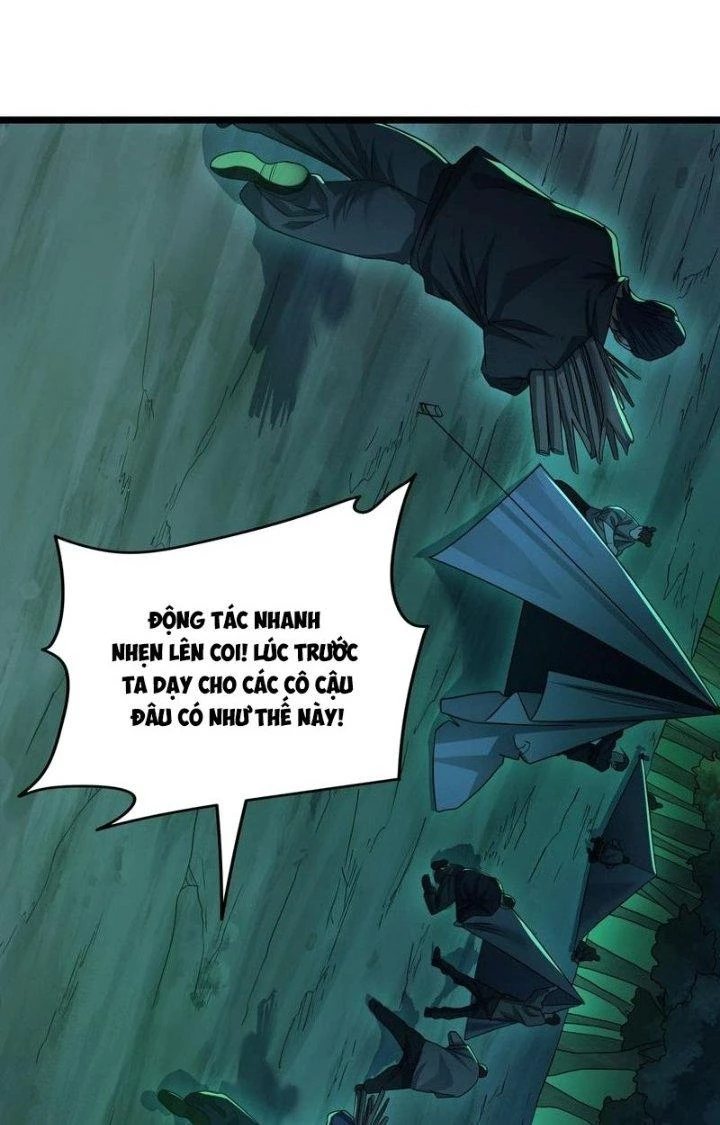 Bóng Ma Ác Quỷ Chapter 23 - 59