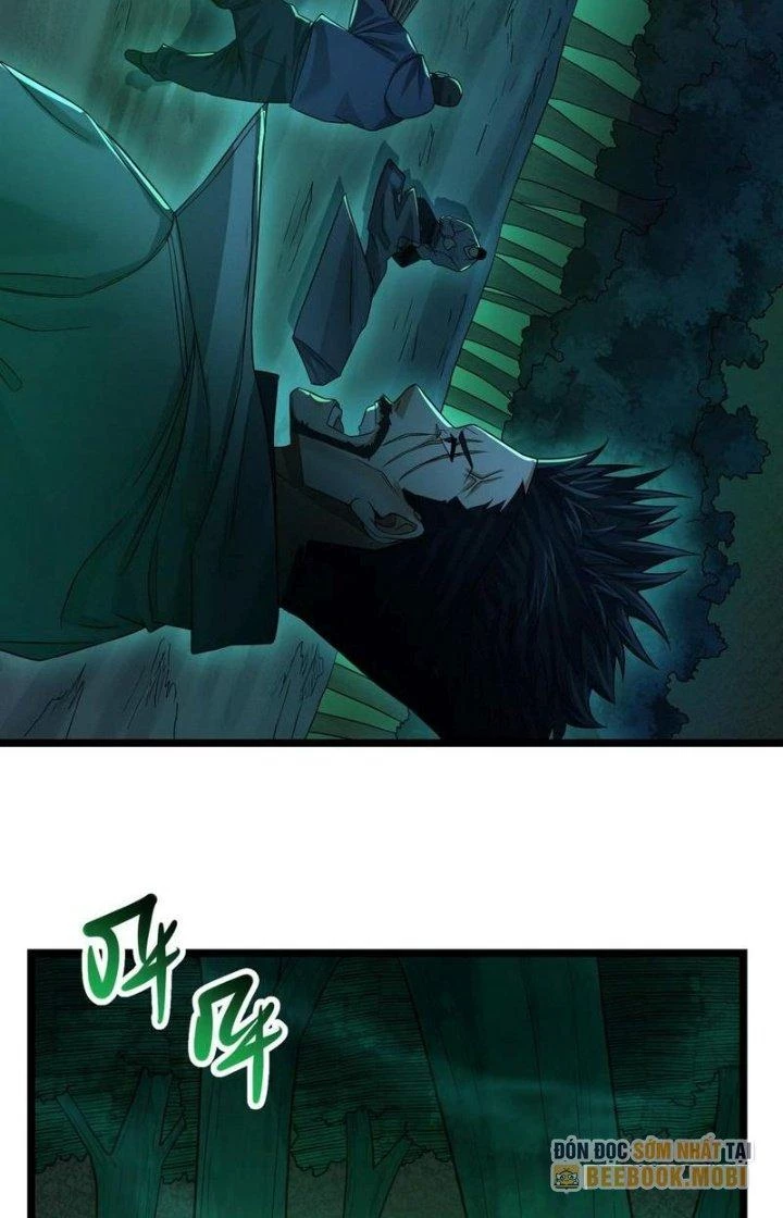 Bóng Ma Ác Quỷ Chapter 23 - 60