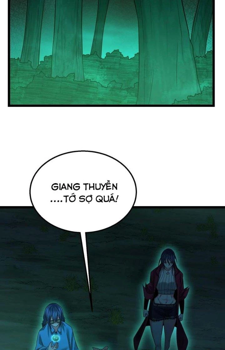 Bóng Ma Ác Quỷ Chapter 23 - 61