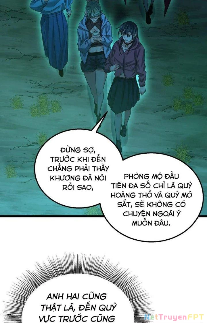 Bóng Ma Ác Quỷ Chapter 23 - 62