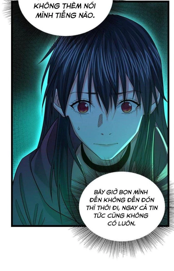 Bóng Ma Ác Quỷ Chapter 23 - 63