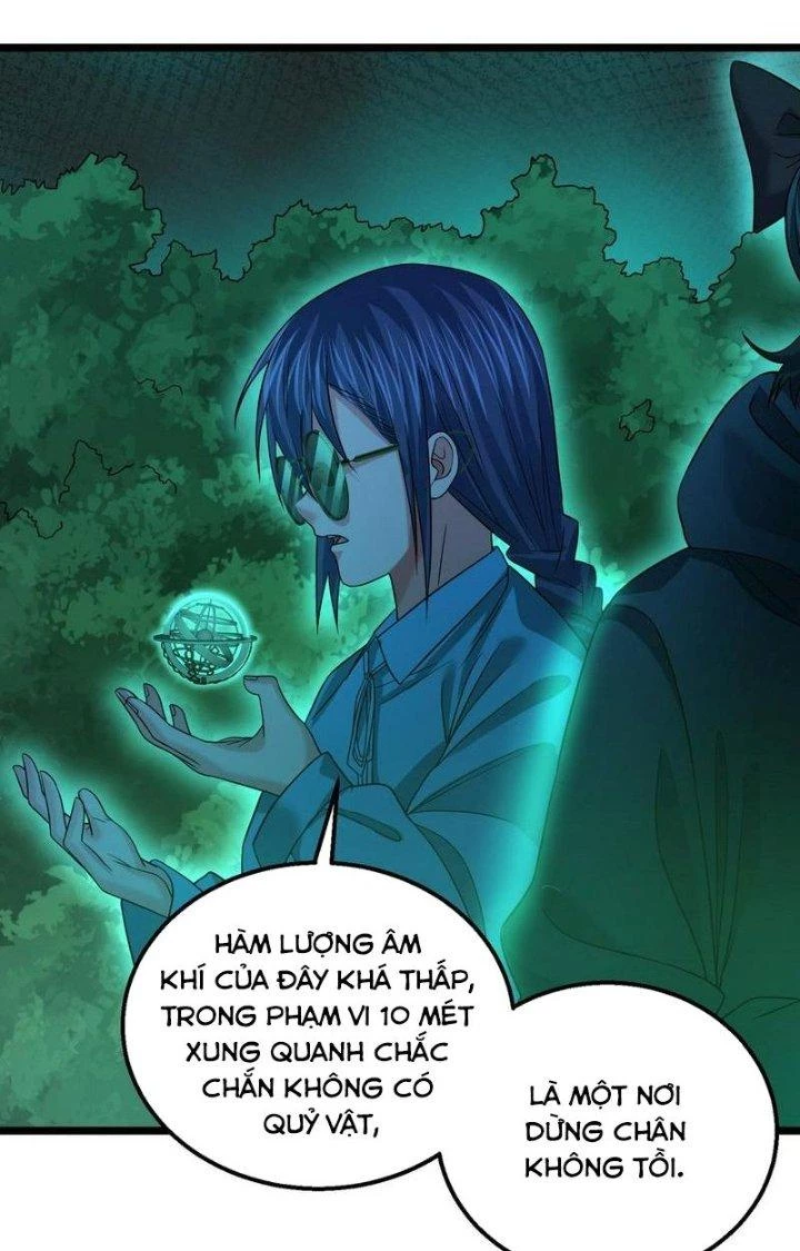 Bóng Ma Ác Quỷ Chapter 23 - 64