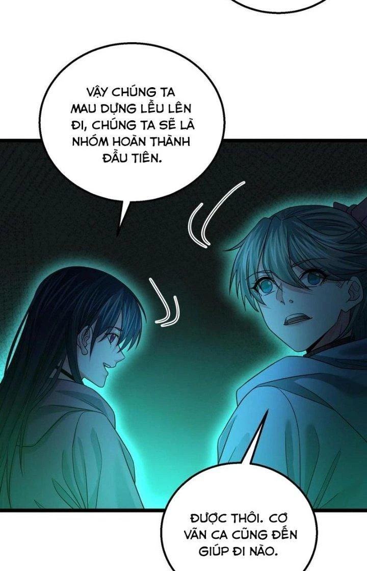 Bóng Ma Ác Quỷ Chapter 23 - 65