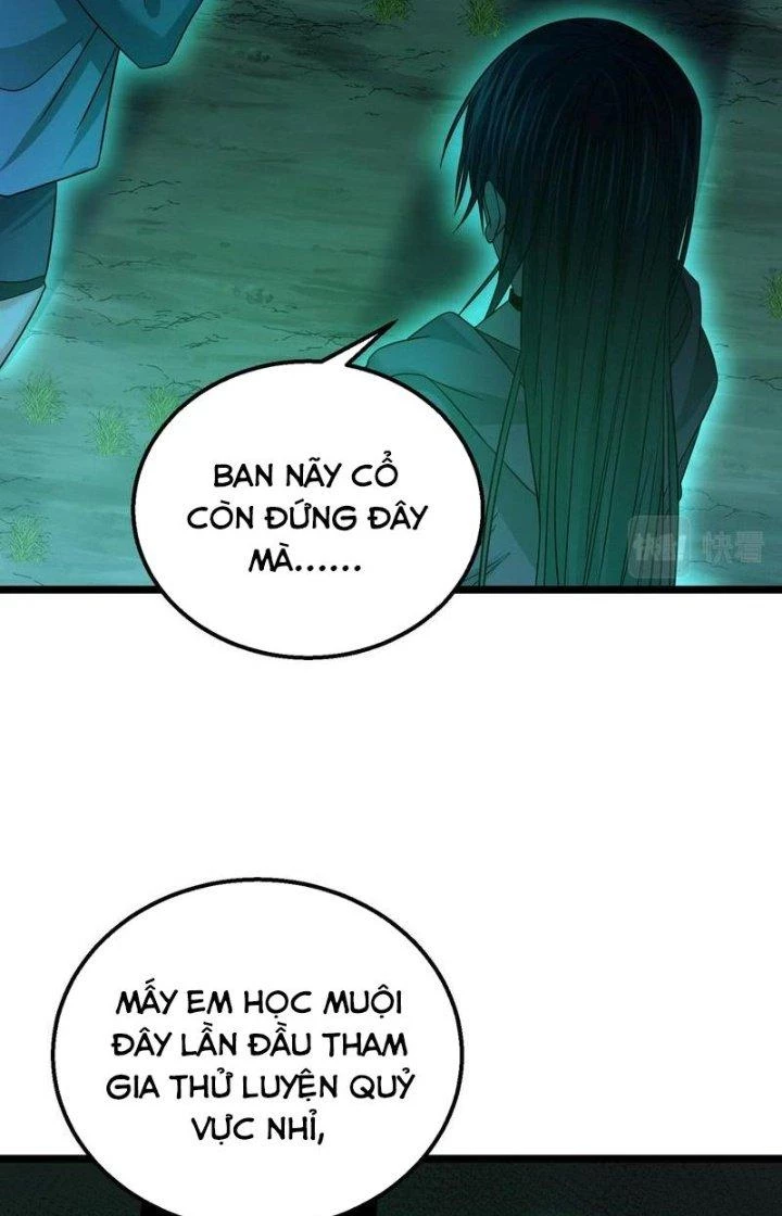 Bóng Ma Ác Quỷ Chapter 23 - 67