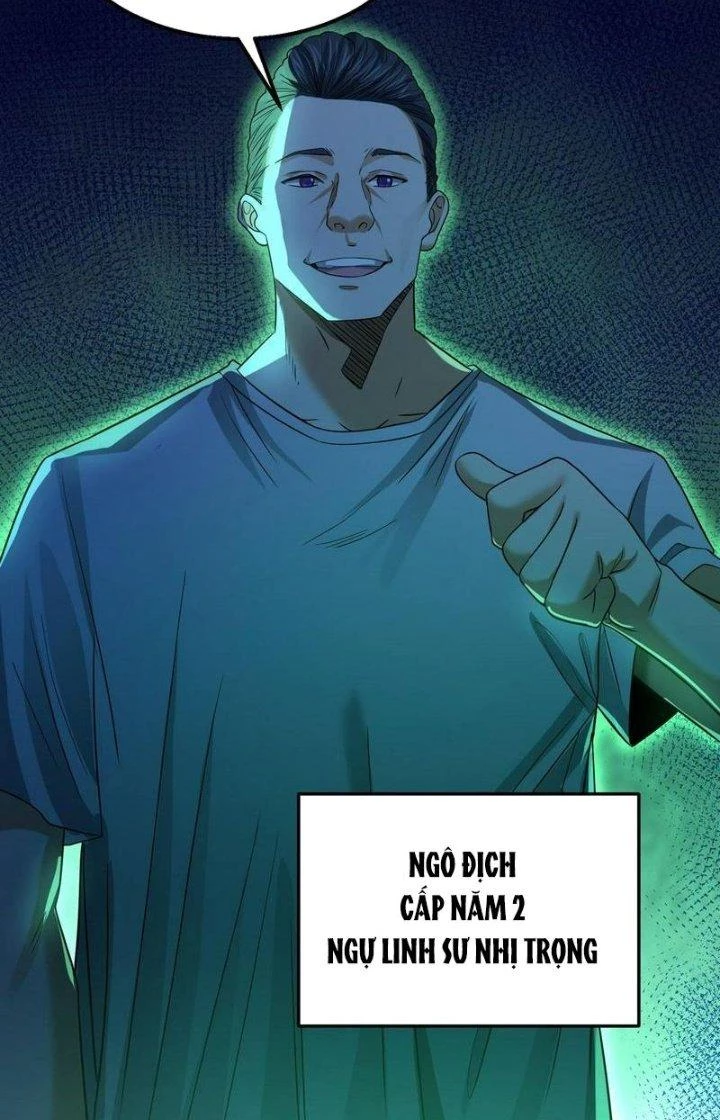 Bóng Ma Ác Quỷ Chapter 23 - 69