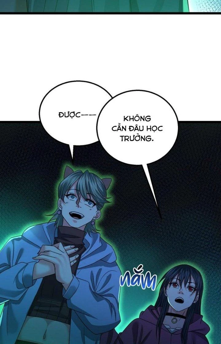 Bóng Ma Ác Quỷ Chapter 23 - 70