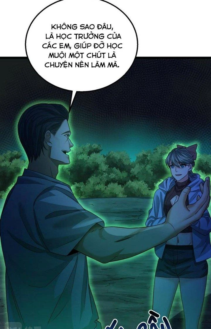 Bóng Ma Ác Quỷ Chapter 23 - 73