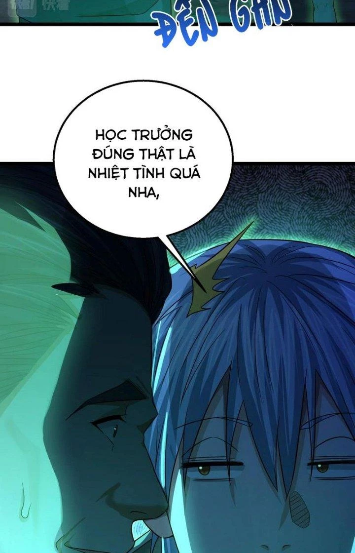 Bóng Ma Ác Quỷ Chapter 23 - 74
