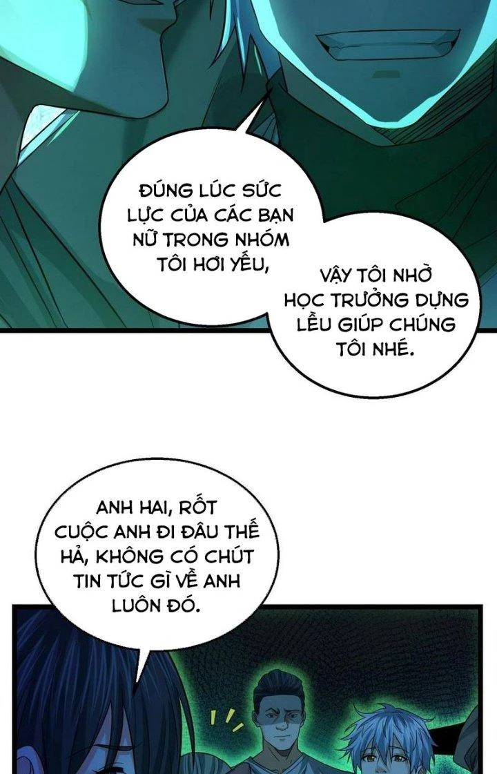 Bóng Ma Ác Quỷ Chapter 23 - 75