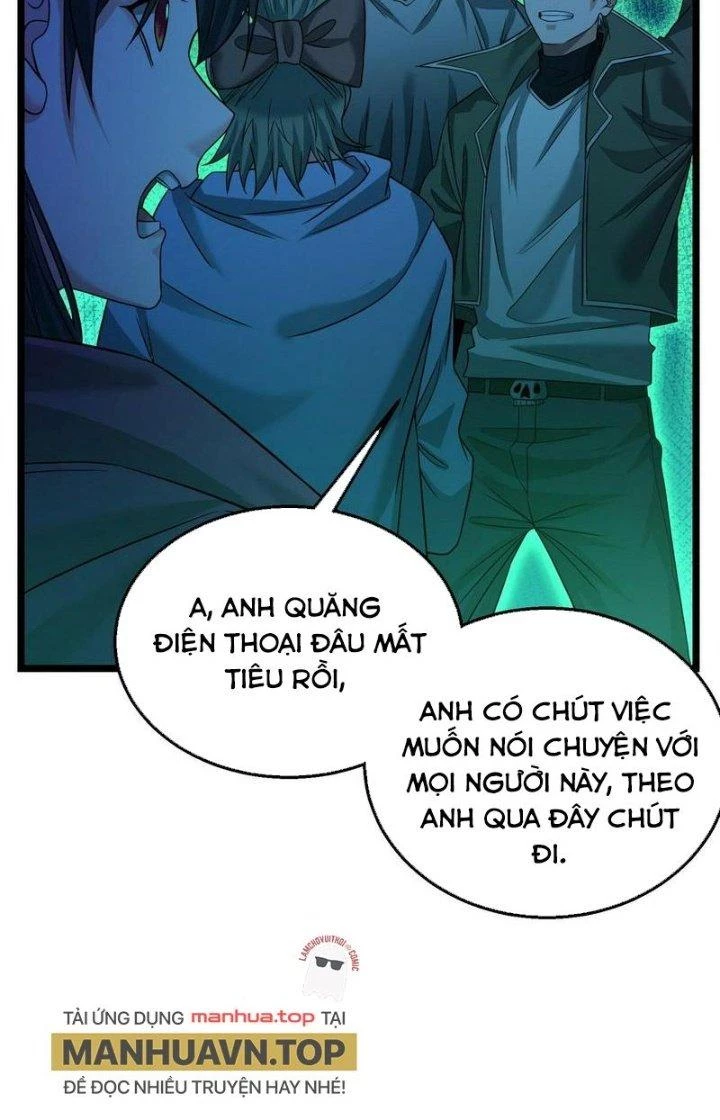 Bóng Ma Ác Quỷ Chapter 23 - 76