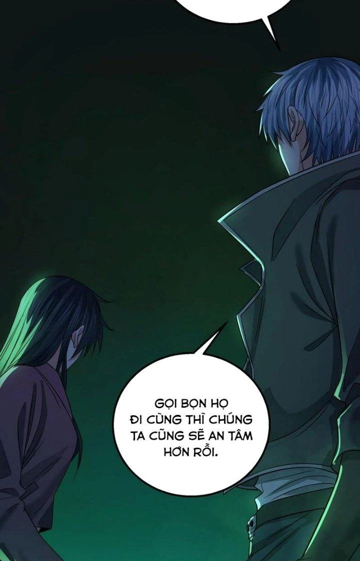 Bóng Ma Ác Quỷ Chapter 23 - 81