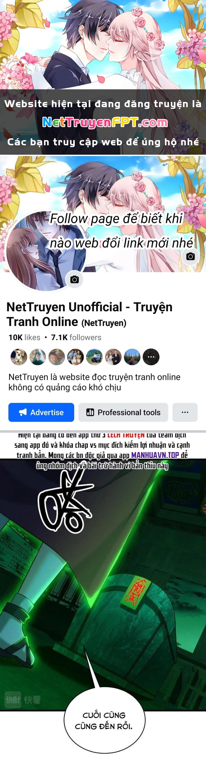Bóng Ma Ác Quỷ Chapter 24 - 1