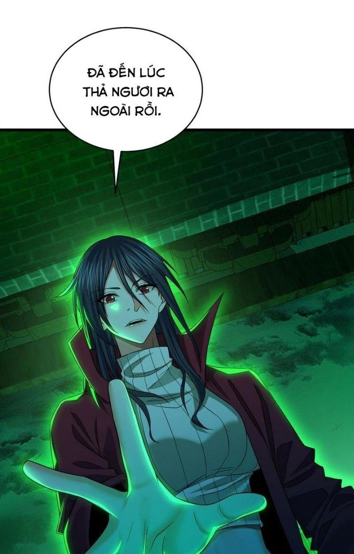 Bóng Ma Ác Quỷ Chapter 24 - 2