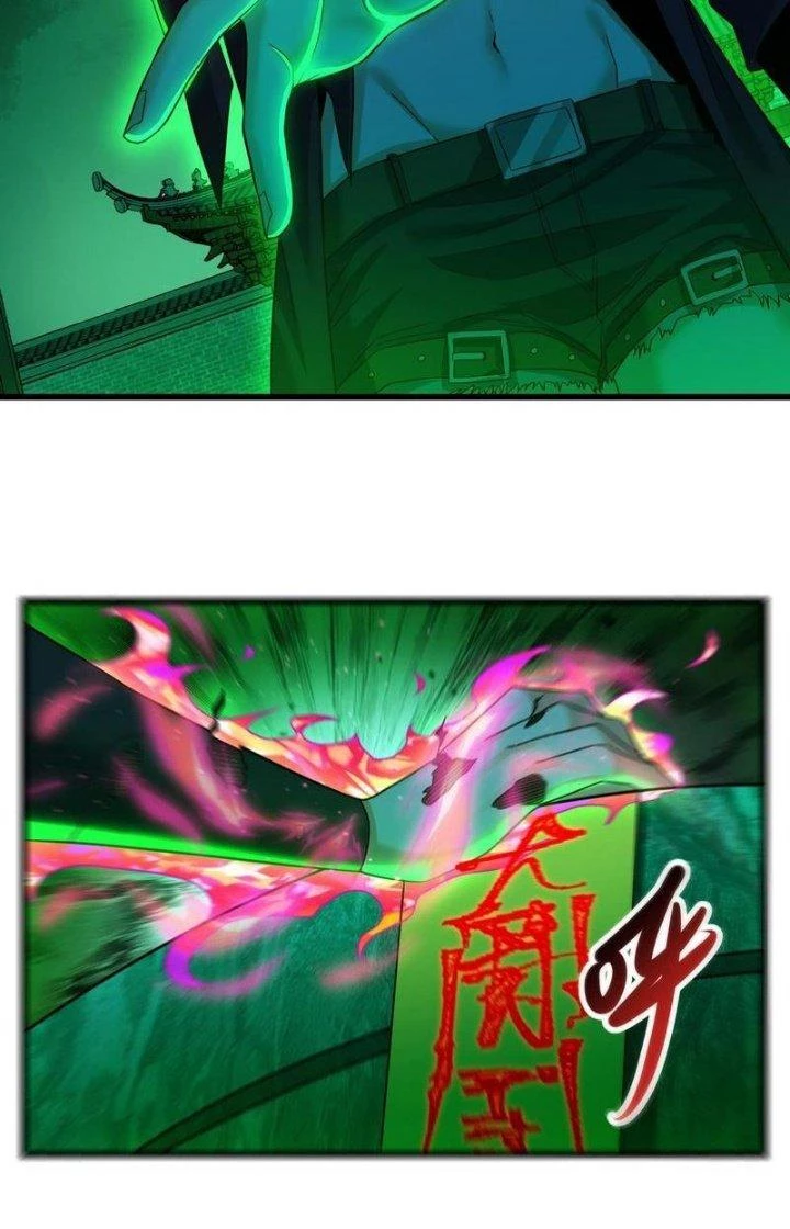 Bóng Ma Ác Quỷ Chapter 24 - 3
