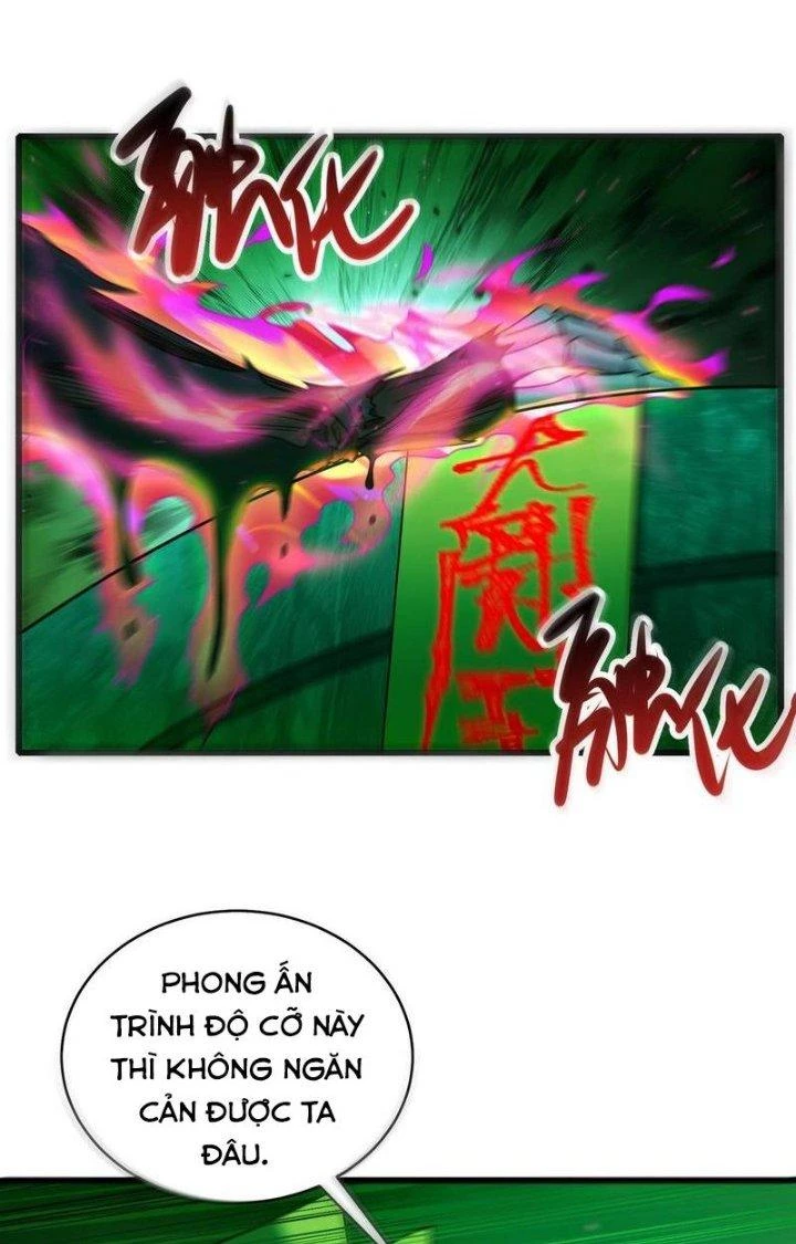 Bóng Ma Ác Quỷ Chapter 24 - 4