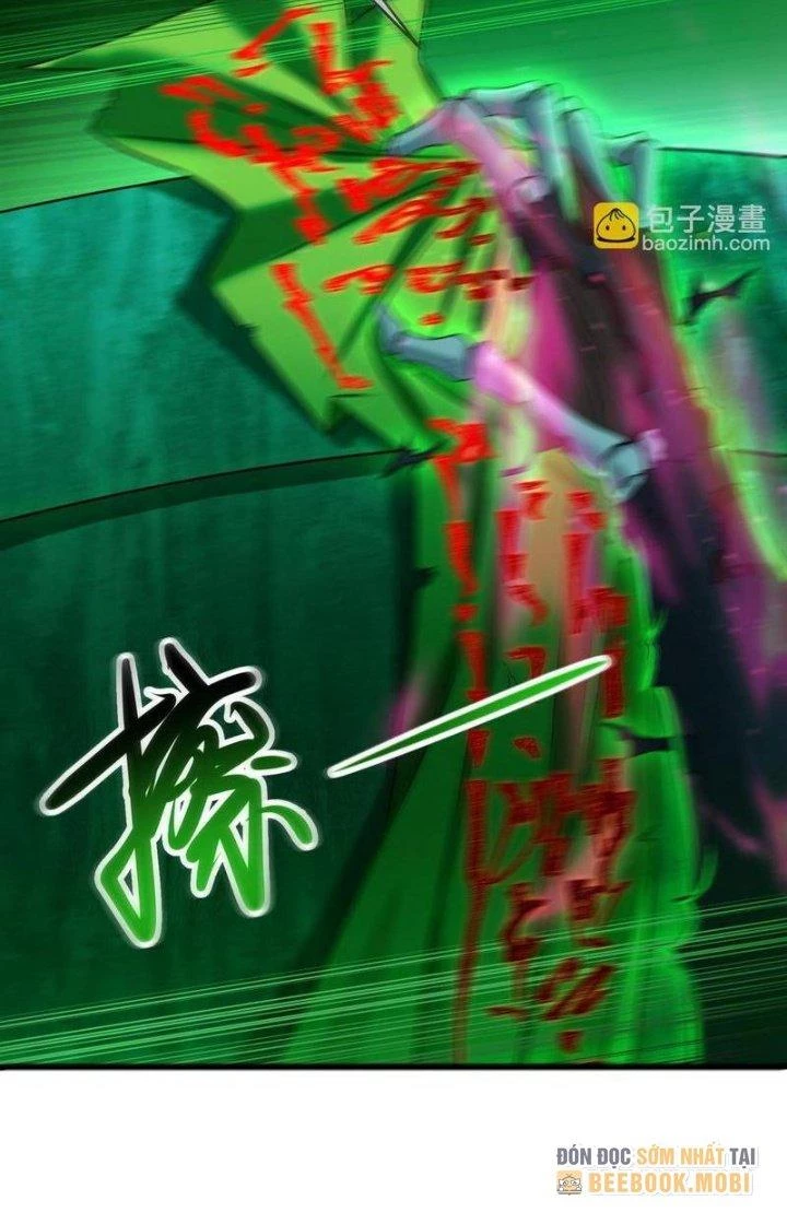 Bóng Ma Ác Quỷ Chapter 24 - 5