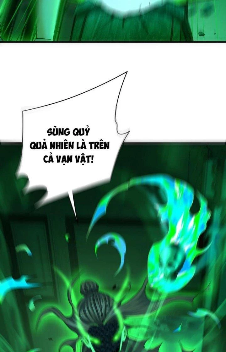 Bóng Ma Ác Quỷ Chapter 24 - 8