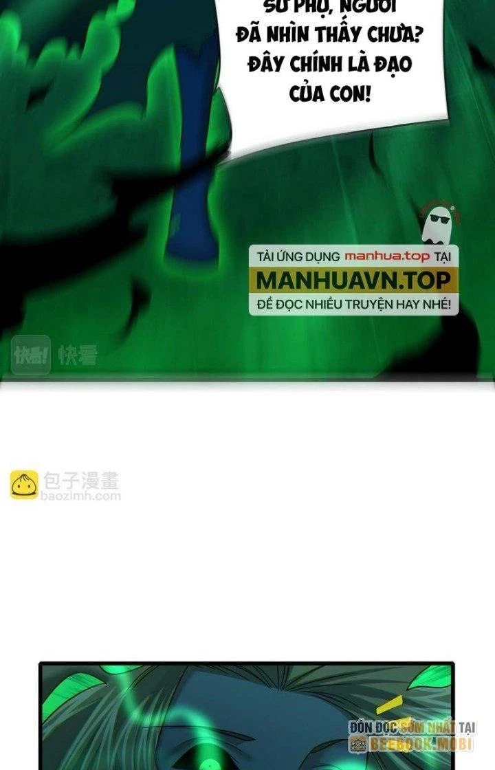 Bóng Ma Ác Quỷ Chapter 24 - 10